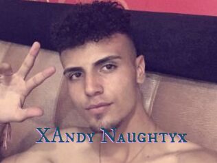XAndy_Naughtyx