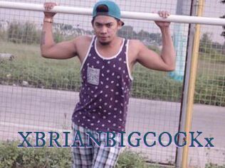 XBRIANBIGCOCKx