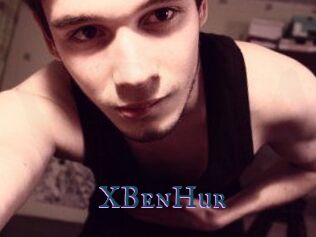 XBenHur