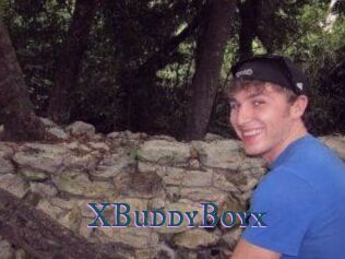 XBuddyBoyx