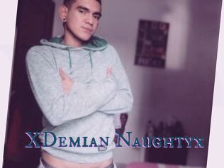 XDemian_Naughtyx