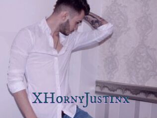 XHornyJustinx