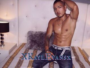 XKaylEvansx