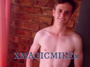 XMAGICMIKEx