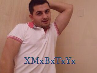 XMxBxTxYx