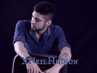 XNeilHudson