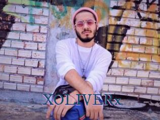 XOLIVERx