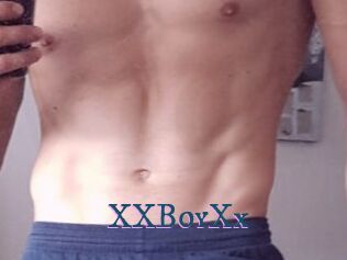 XXBoyXx