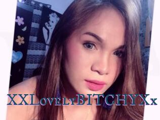 XXLovelyBITCHYXx