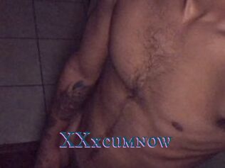 XXxcumnow
