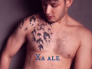 Xa_ale