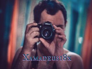 Xamadeus18x