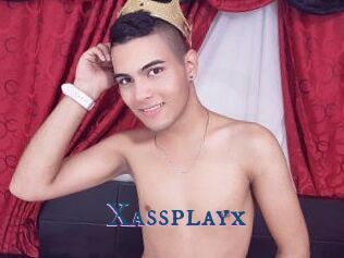 Xassplayx