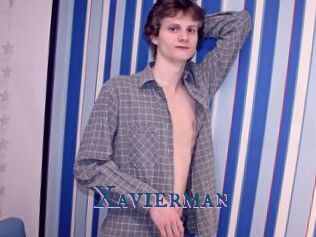 Xavierman