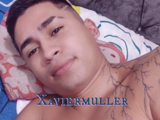 Xaviermuller