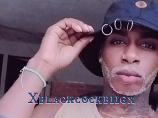 Xblackcockbiigx