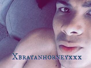 Xbrayanhorneyxxx
