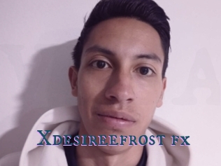 xdesireefrost_fx Video gay streaming
