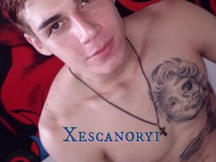 Xescanory1