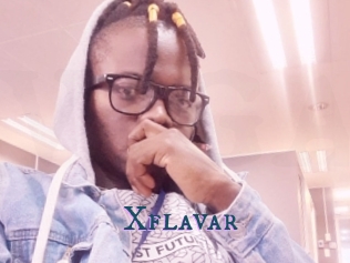 Xflavar