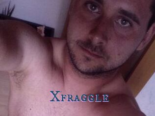 Xfraggle