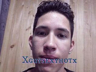 Xguysexyhotx