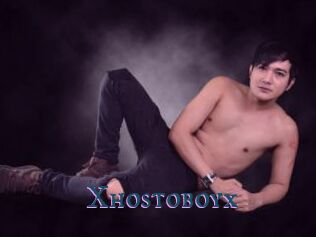 Xhostoboyx