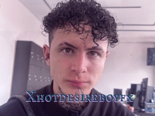 xhotdesireboyfx Video gay streaming