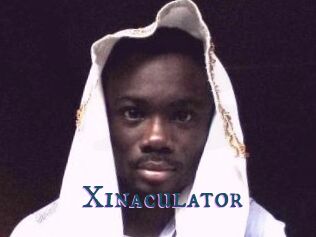 Xinaculator