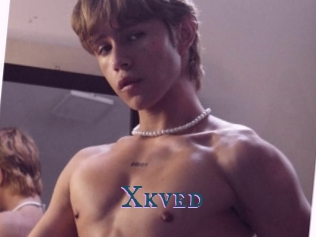 Xkved