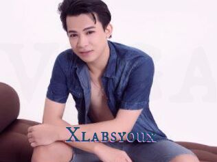 Xlabsyoux