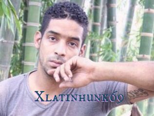 Xlatinhunk69