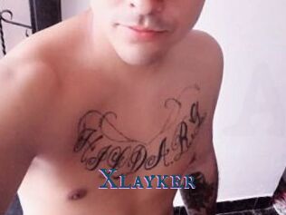 Xlayker