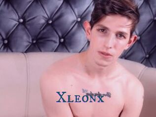 xleonx Video gay streaming