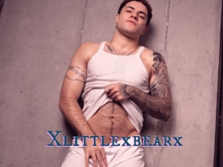 xlittlexbearx Video gay streaming