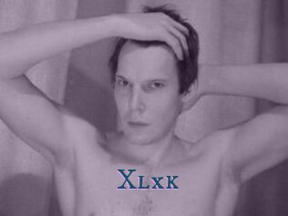 Xlxk