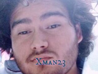 Xman23