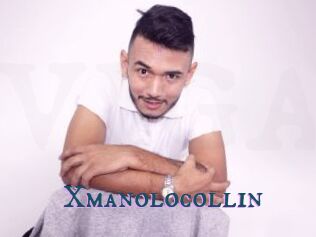 Xmanolocollin