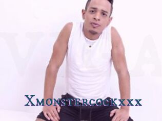 Xmonstercockxxx
