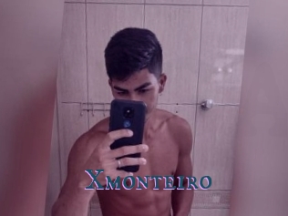 Xmonteiro