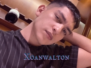 xoanwalton Video gay streaming