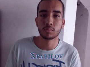 Xpapilov