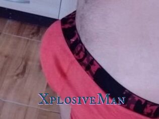XplosiveMan