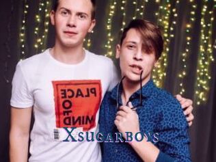Xsugarboys