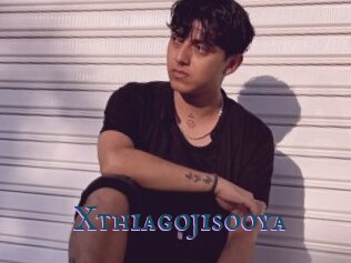 Xthiagojisooya