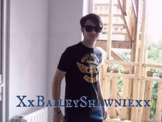 XxBaileyShawniexx