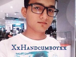 XxHandcumboyxx