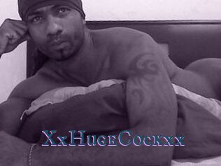 XxHugeCockxx