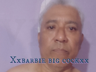 Xxbarbie_big_cockxx