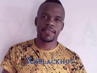 Xxblackhot